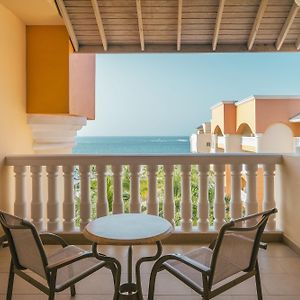 Junior Suite Ocean View